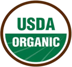 Certification USDA